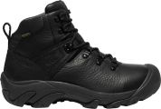 Keen PYRENEES MEN black/legion blue US 11