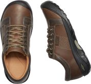Keen AUSTIN MEN chocolate brown US 11