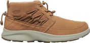 Keen UNEEK CHUKKA MEN toasted coconut/steel grey US 9