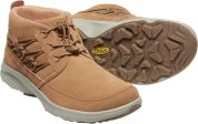 Keen UNEEK CHUKKA MEN toasted coconut/steel grey US 9