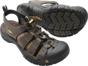 Keen NEWPORT MEN bison US 9,5 Keen NEWPORT MEN bison US 9,5