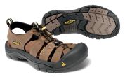 Keen NEWPORT MEN bison US 12