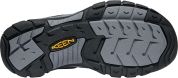 Keen NEWPORT MEN black/steel grey US 8 Keen NEWPORT MEN black/steel grey US 8
