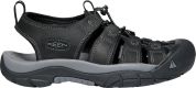 Keen NEWPORT MEN black/steel grey US 8 Keen NEWPORT MEN black/steel grey US 8