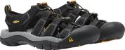 Keen NEWPORT H2 MEN black US 10,5