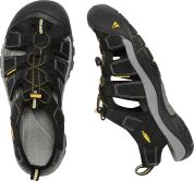 Keen NEWPORT H2 MEN black US 10,5