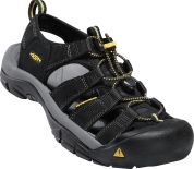 sandály Keen NEWPORT H2 MEN black US 11