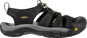 sandály Keen NEWPORT H2 MEN black US 11,5