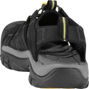 sandály Keen NEWPORT H2 MEN black US 12