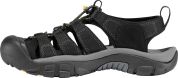 sandály Keen NEWPORT H2 MEN black US 12