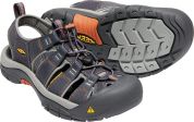 Keen NEWPORT H2 MEN india ink/rust US 10,5