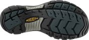 sandály Keen NEWPORT H2 MEN navy/medium gray US 11