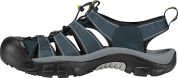 sandály Keen NEWPORT H2 MEN navy/medium gray US 11