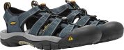 sandály Keen NEWPORT H2 MEN navy/medium gray US 11