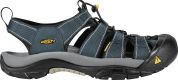 sandály Keen NEWPORT H2 MEN navy/medium gray US 11