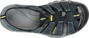 sandály Keen NEWPORT H2 MEN navy/medium gray US 11