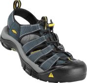 sandály Keen NEWPORT H2 MEN navy/medium gray US 12