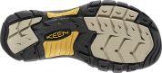 Keen NEWPORT H2 MEN raven/aluminum US 11