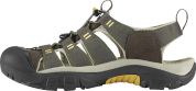 Keen NEWPORT H2 MEN raven/aluminum US 11