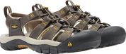 Keen NEWPORT H2 MEN raven/aluminum US 11