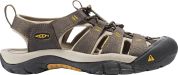 Keen NEWPORT H2 MEN raven/aluminum US 11