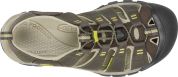 Keen NEWPORT H2 MEN raven/aluminum US 12