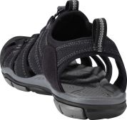Keen CLEARWATER CNX MEN black/gargoyle US 15