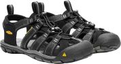 Keen CLEARWATER CNX MEN black/gargoyle US 15