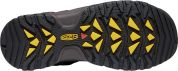 Keen TARGHEE III SANDAL MEN bison/mulch US 8 Keen TARGHEE III SANDAL MEN bison/mulch US 8