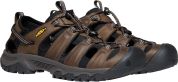 Keen TARGHEE III SANDAL MEN bison/mulch US 11 Keen TARGHEE III SANDAL MEN bison/mulch US 11