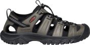 Keen TARGHEE III SANDAL MEN grey/black US 11