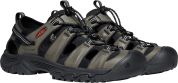 Sandály Keen TARGHEE III SANDAL MEN grey/black US 12