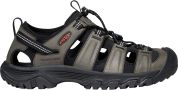 Sandály Keen TARGHEE III SANDAL MEN grey/black US 12