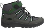 Keen HIKEPORT 2 SPORT MID WP YOUTH magnet/greener pastures US 1