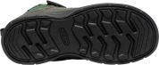 Keen HIKEPORT 2 SPORT MID WP YOUTH magnet/greener pastures US 3