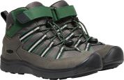 Keen HIKEPORT 2 SPORT MID WP YOUTH magnet/greener pastures US 3