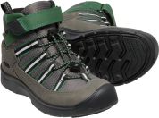 Keen HIKEPORT 2 SPORT MID WP YOUTH magnet/greener pastures US 3