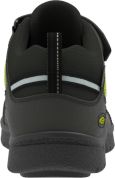 Keen HIKEPORT 2 LOW WP CHILDREN black/evening primrose US 9