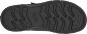 Keen HIKEPORT 2 LOW WP CHILDREN black/evening primrose US 9