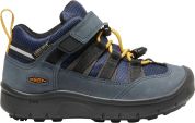 Keen HIKEPORT 2 LOW WP CHILDREN blue nights/sunflower US 10