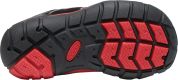 Keen CHANDLER 2 CNX CHILDREN black/red carpet US 10