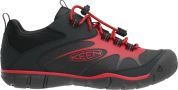 Keen CHANDLER 2 CNX CHILDREN black/red carpet US 10