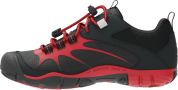 Keen CHANDLER 2 CNX CHILDREN black/red carpet US 10