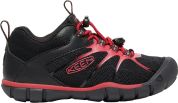 Keen CHANDLER 2 CNX CHILDREN black/red carpet US 10