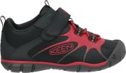 Keen CHANDLER 2 CNX TOTS black/red carpet US 6