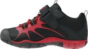 Keen CHANDLER 2 CNX TOTS black/red carpet US 6