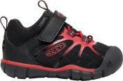 Keen CHANDLER 2 CNX TOTS black/red carpet US 6