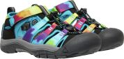 Keen NEWPORT H2 YOUTH rainbow tie dye US 1 Keen NEWPORT H2 YOUTH rainbow tie dye US 1
