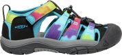 Keen NEWPORT H2 YOUTH rainbow tie dye US 1 Keen NEWPORT H2 YOUTH rainbow tie dye US 1