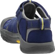 Keen NEWPORT H2 CHILDREN blue depths/gargoyle US 10 Keen NEWPORT H2 CHILDREN blue depths/gargoyle US 10